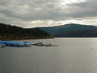 Glacial Lake Missoula